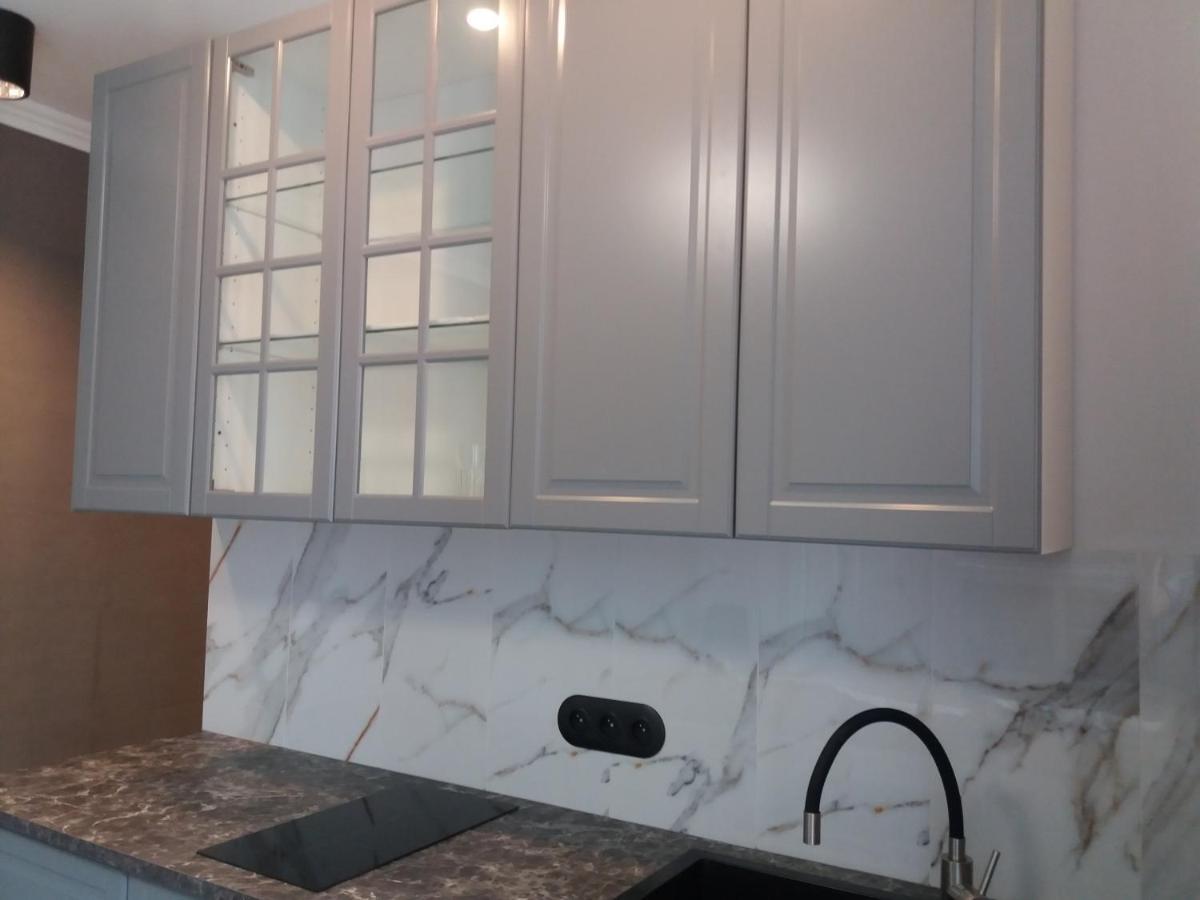 Apartament Maja 2 Pokoje Stare Miasto Gdansk Parking W Cenie — Zdjęcia 3