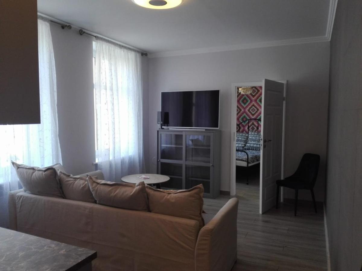 Apartament Maja 2 Pokoje Stare Miasto Gdansk Parking W Cenie — Zdjęcia 1